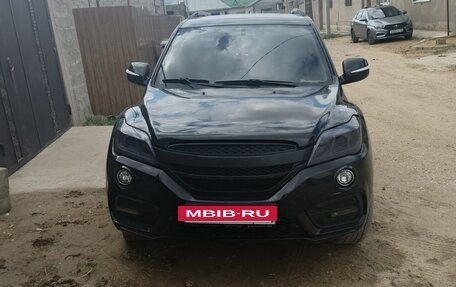 Lifan X60 I рестайлинг, 2017 год, 900 000 рублей, 4 фотография