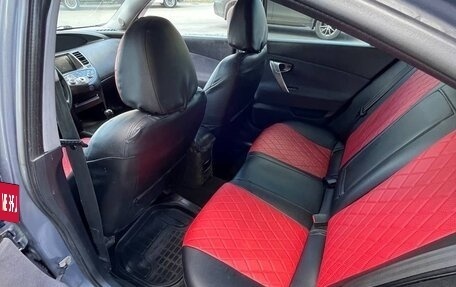 Nissan Primera III, 2007 год, 319 990 рублей, 7 фотография