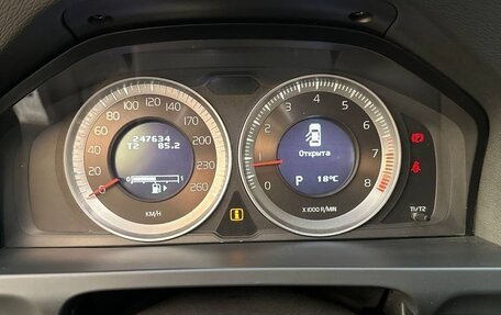 Volvo S60 III, 2012 год, 850 000 рублей, 6 фотография
