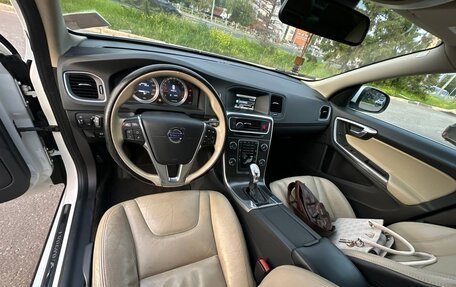 Volvo S60 III, 2012 год, 850 000 рублей, 5 фотография