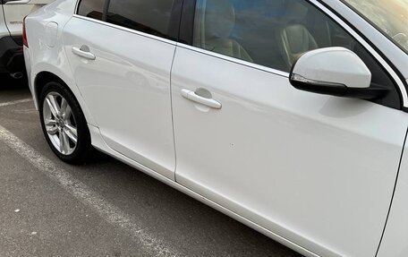 Volvo S60 III, 2012 год, 850 000 рублей, 4 фотография