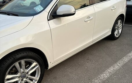 Volvo S60 III, 2012 год, 850 000 рублей, 2 фотография
