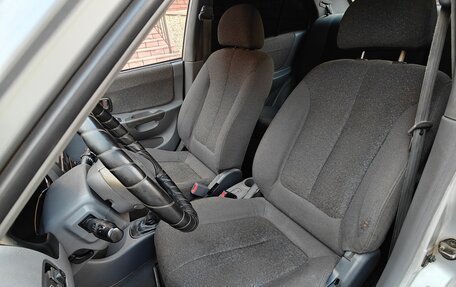 Hyundai Accent II, 2004 год, 295 000 рублей, 8 фотография