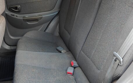 Hyundai Accent II, 2004 год, 295 000 рублей, 7 фотография