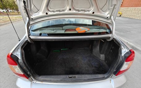 Hyundai Accent II, 2004 год, 295 000 рублей, 5 фотография