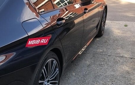 BMW 5 серия, 2017 год, 4 500 000 рублей, 3 фотография