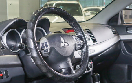 Mitsubishi Lancer IX, 2008 год, 779 000 рублей, 7 фотография