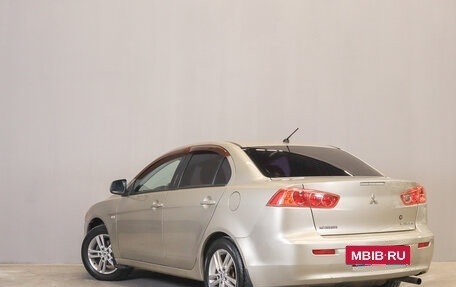 Mitsubishi Lancer IX, 2008 год, 779 000 рублей, 4 фотография