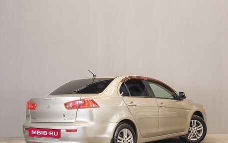 Mitsubishi Lancer IX, 2008 год, 779 000 рублей, 6 фотография