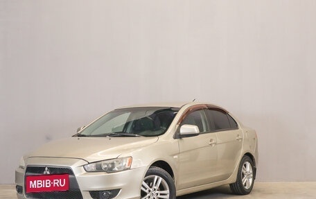 Mitsubishi Lancer IX, 2008 год, 779 000 рублей, 3 фотография