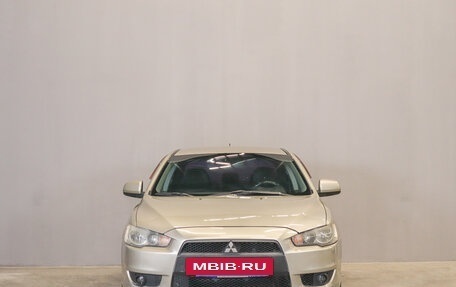 Mitsubishi Lancer IX, 2008 год, 779 000 рублей, 2 фотография