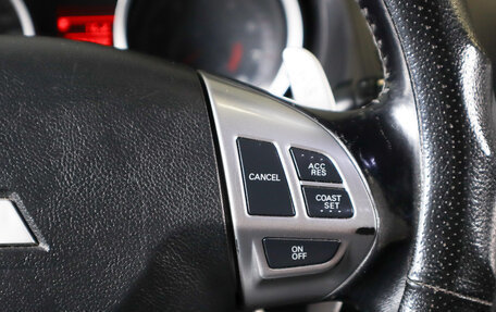 Mitsubishi Lancer IX, 2008 год, 779 000 рублей, 10 фотография