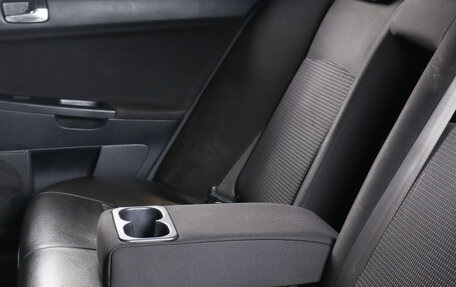 Mitsubishi Lancer IX, 2008 год, 779 000 рублей, 16 фотография