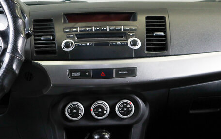 Mitsubishi Lancer IX, 2008 год, 779 000 рублей, 15 фотография