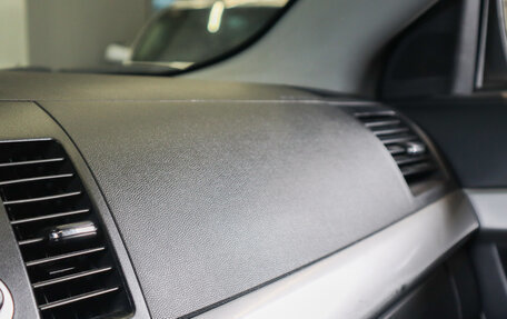 Mitsubishi Lancer IX, 2008 год, 779 000 рублей, 11 фотография