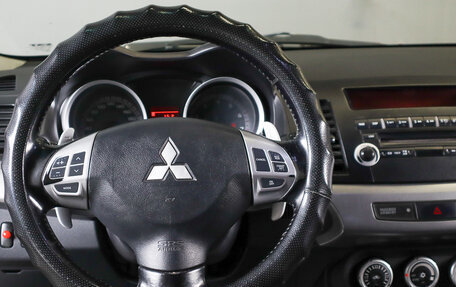 Mitsubishi Lancer IX, 2008 год, 779 000 рублей, 14 фотография