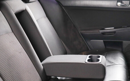 Mitsubishi Lancer IX, 2008 год, 779 000 рублей, 17 фотография