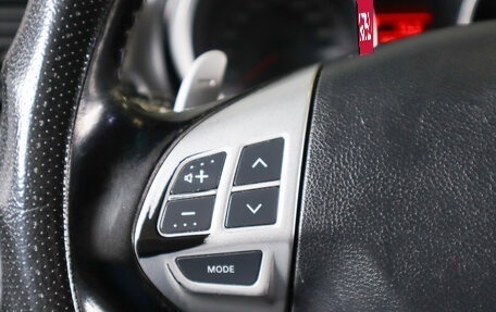 Mitsubishi Lancer IX, 2008 год, 779 000 рублей, 9 фотография