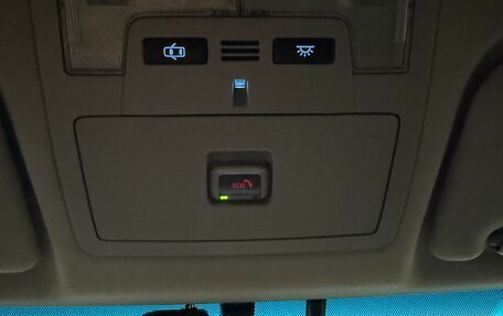 Toyota Camry, 2016 год, 2 350 000 рублей, 18 фотография