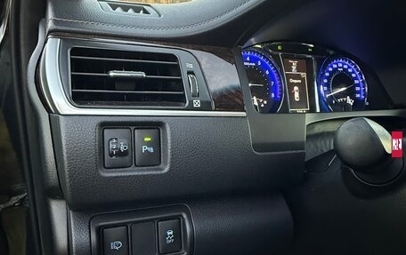 Toyota Camry, 2016 год, 2 350 000 рублей, 15 фотография