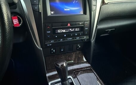 Toyota Camry, 2016 год, 2 350 000 рублей, 16 фотография