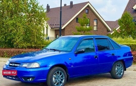 Daewoo Nexia I рестайлинг, 2011 год, 310 000 рублей, 4 фотография