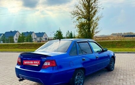 Daewoo Nexia I рестайлинг, 2011 год, 310 000 рублей, 3 фотография