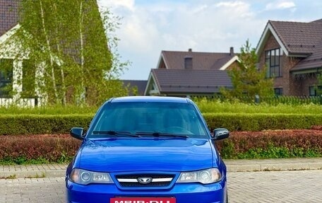 Daewoo Nexia I рестайлинг, 2011 год, 310 000 рублей, 2 фотография