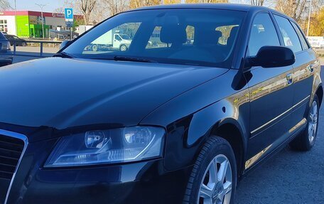 Audi A3, 2012 год, 850 000 рублей, 7 фотография