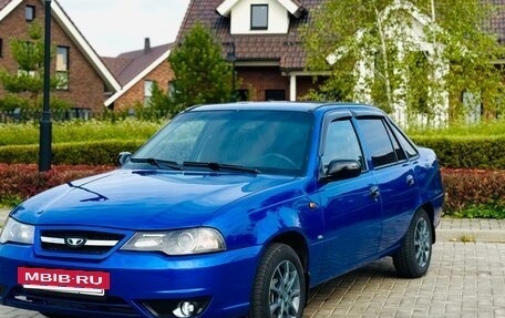 Daewoo Nexia I рестайлинг, 2011 год, 310 000 рублей, 12 фотография