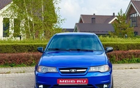 Daewoo Nexia I рестайлинг, 2011 год, 310 000 рублей, 8 фотография