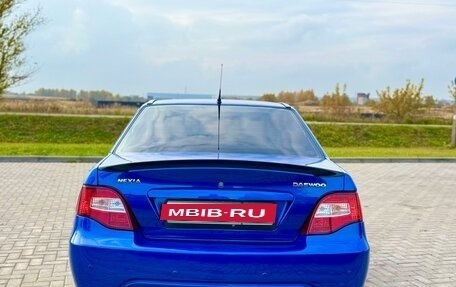 Daewoo Nexia I рестайлинг, 2011 год, 310 000 рублей, 6 фотография