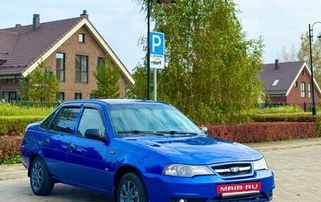 Daewoo Nexia I рестайлинг, 2011 год, 310 000 рублей, 7 фотография