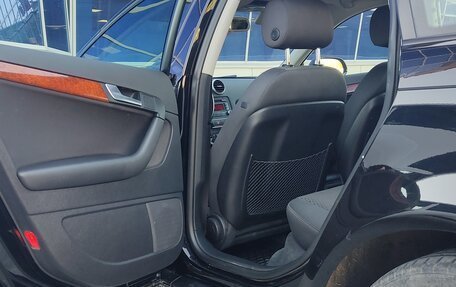 Audi A3, 2012 год, 850 000 рублей, 8 фотография