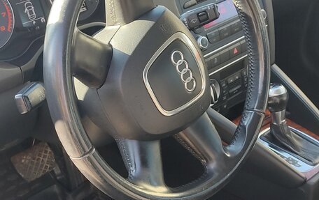 Audi A3, 2012 год, 850 000 рублей, 10 фотография