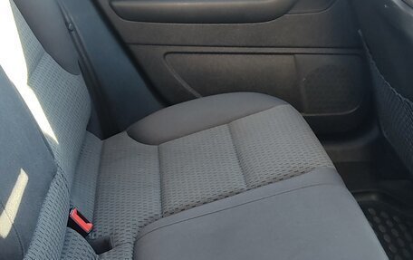 Audi A3, 2012 год, 850 000 рублей, 20 фотография