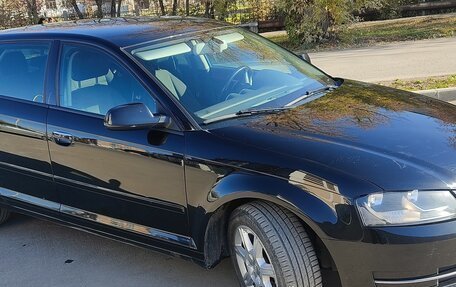 Audi A3, 2012 год, 850 000 рублей, 25 фотография
