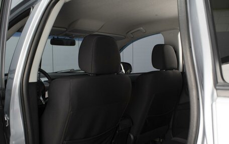 Mitsubishi Outlander III рестайлинг 3, 2010 год, 1 100 000 рублей, 11 фотография