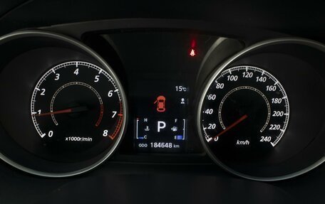 Mitsubishi Outlander III рестайлинг 3, 2010 год, 1 100 000 рублей, 14 фотография