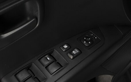 Mitsubishi Outlander III рестайлинг 3, 2010 год, 1 100 000 рублей, 15 фотография