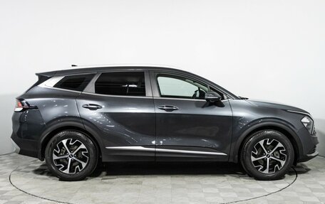 KIA Sportage IV рестайлинг, 2023 год, 3 249 777 рублей, 4 фотография