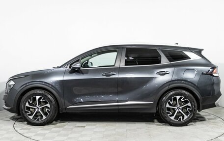 KIA Sportage IV рестайлинг, 2023 год, 3 249 777 рублей, 8 фотография