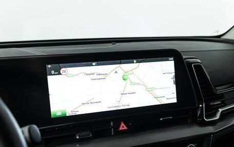KIA Sportage IV рестайлинг, 2023 год, 3 249 777 рублей, 16 фотография