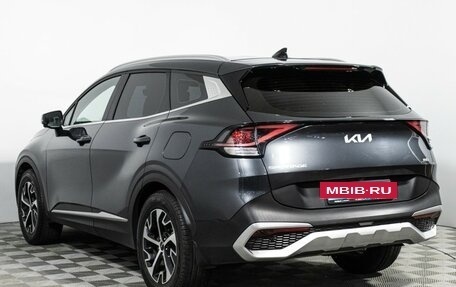 KIA Sportage IV рестайлинг, 2023 год, 3 249 777 рублей, 7 фотография