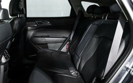 KIA Sportage IV рестайлинг, 2023 год, 3 249 777 рублей, 10 фотография