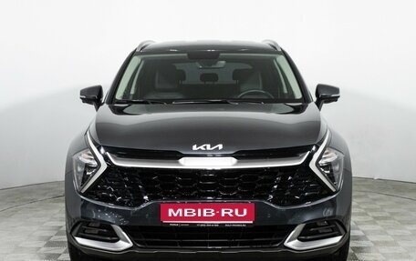 KIA Sportage IV рестайлинг, 2023 год, 3 249 777 рублей, 2 фотография