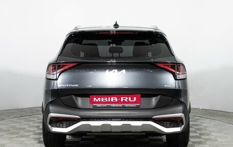 KIA Sportage IV рестайлинг, 2023 год, 3 249 777 рублей, 6 фотография