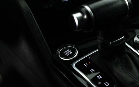 KIA Sportage IV рестайлинг, 2023 год, 3 249 777 рублей, 21 фотография