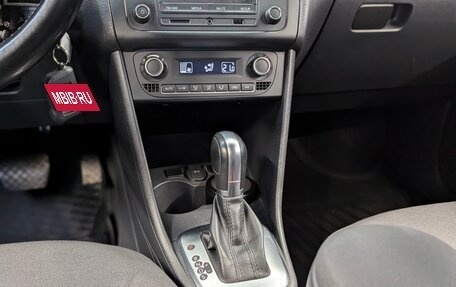 Volkswagen Polo VI (EU Market), 2017 год, 1 160 000 рублей, 17 фотография