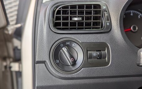 Volkswagen Polo VI (EU Market), 2017 год, 1 160 000 рублей, 21 фотография